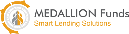 Medallion Funds | Partnering for Your Success Logo
